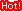 HOT icon