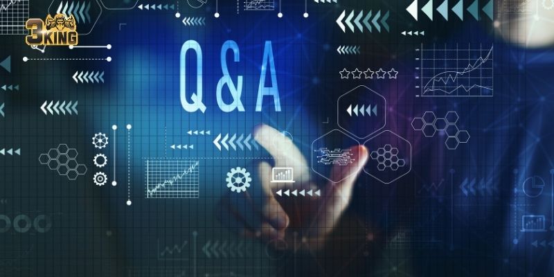 Loại tiền tệ nào có thể giao dịch được tại 3King?