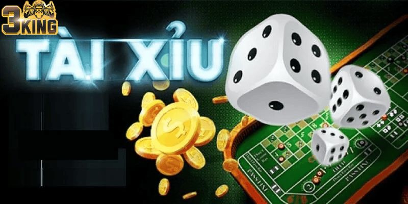 Tài xỉu 3King