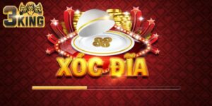 Xóc đĩa 3King